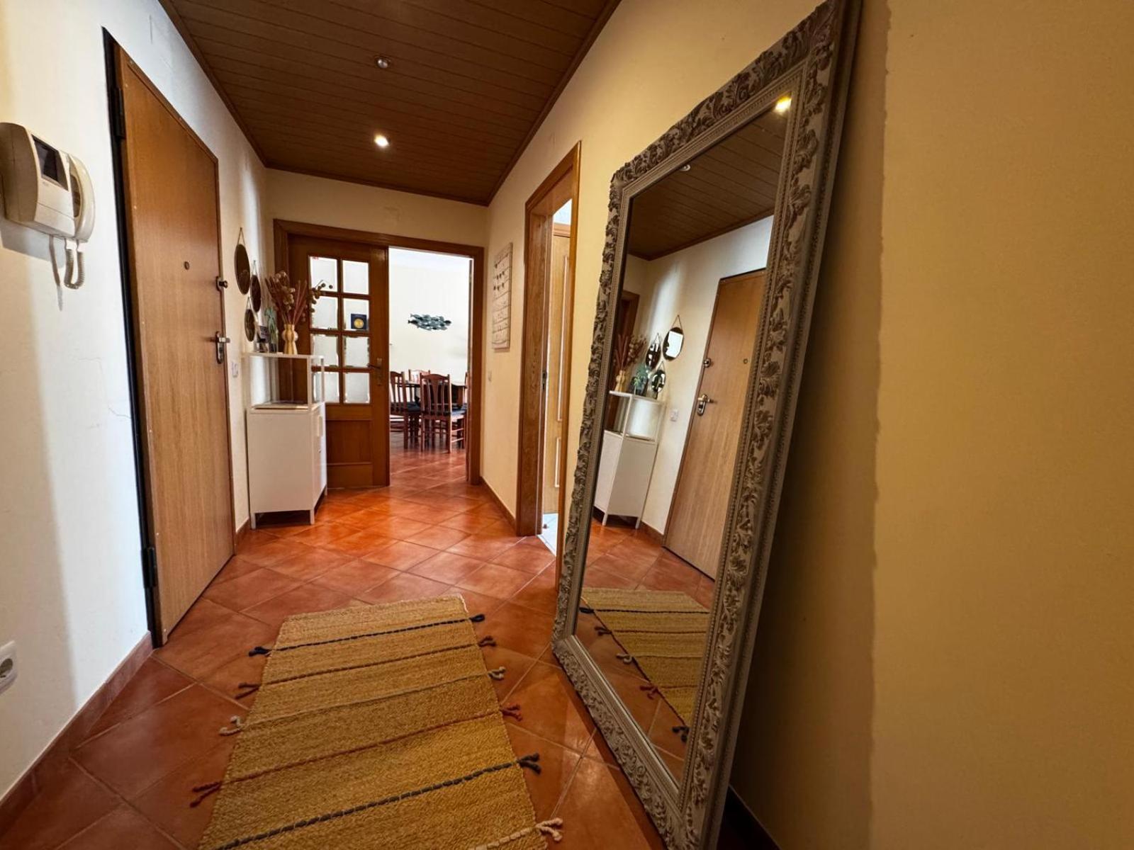 Charming Beach Apartment Armação de Pêra Buitenkant foto