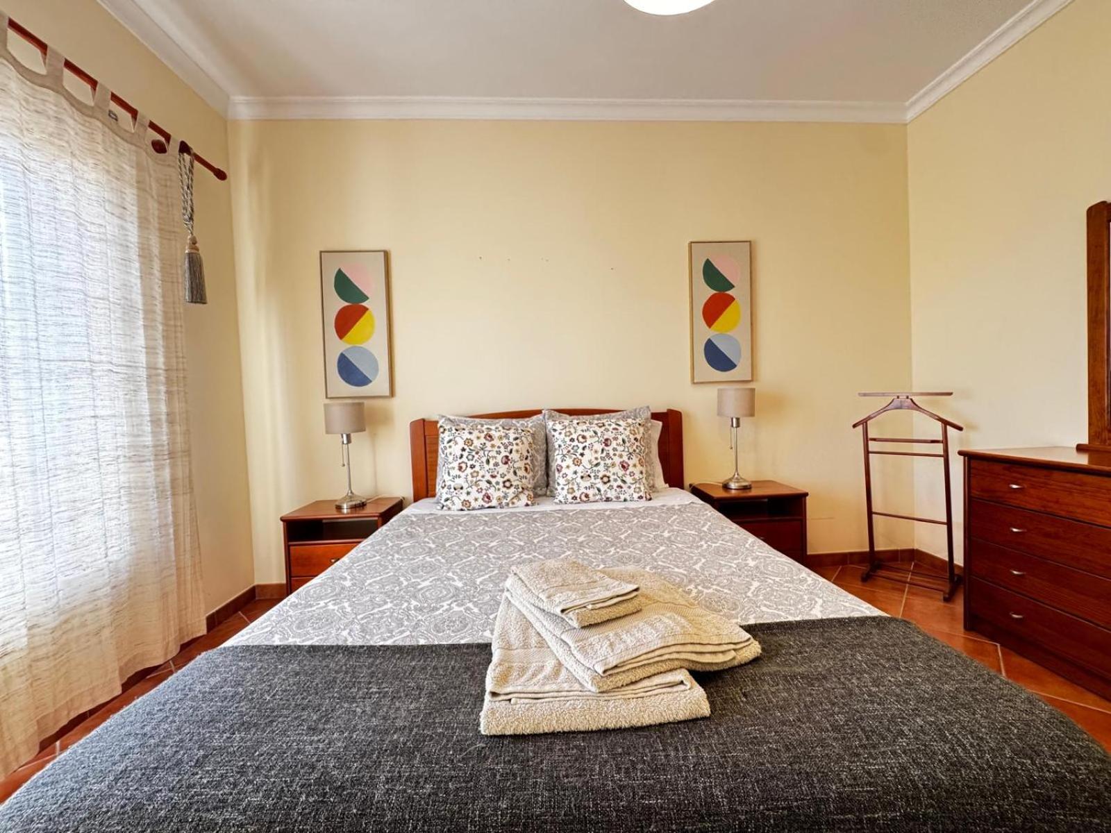 Charming Beach Apartment Armação de Pêra Buitenkant foto
