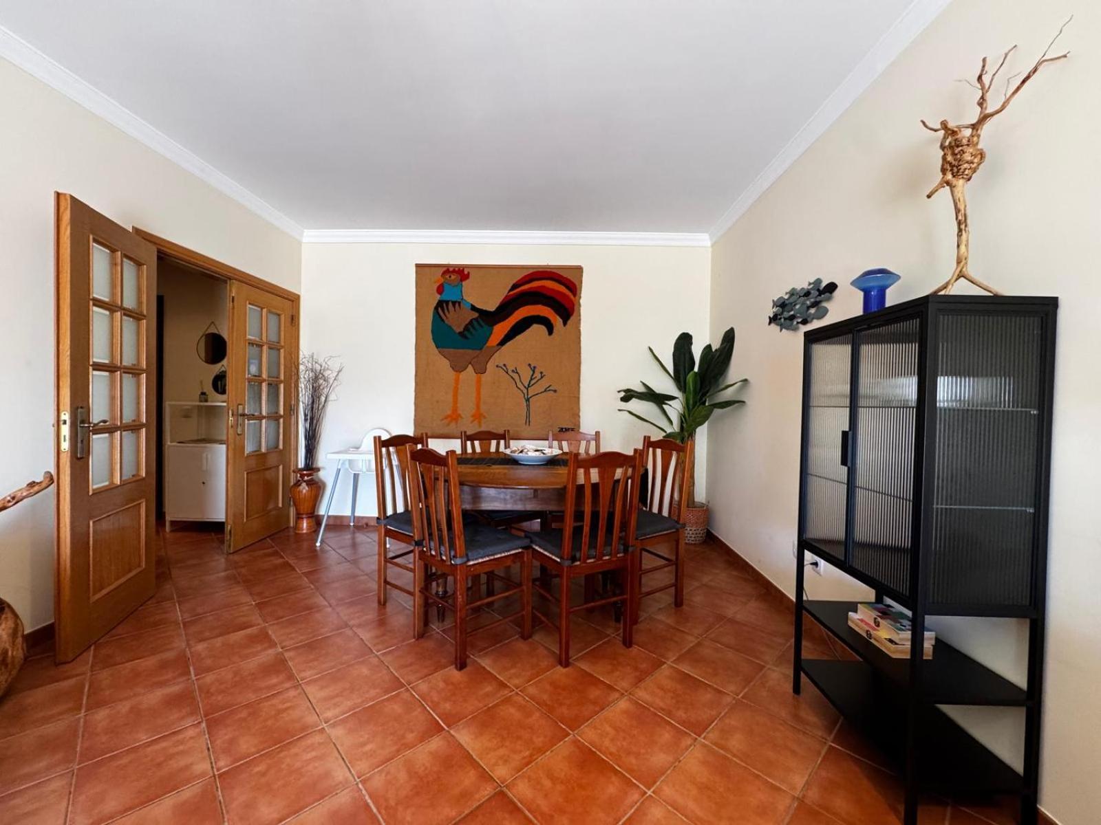 Charming Beach Apartment Armação de Pêra Buitenkant foto