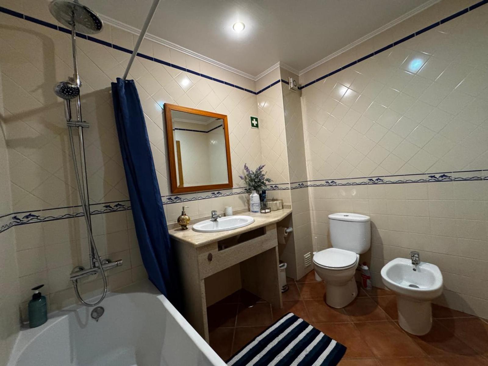 Charming Beach Apartment Armação de Pêra Buitenkant foto