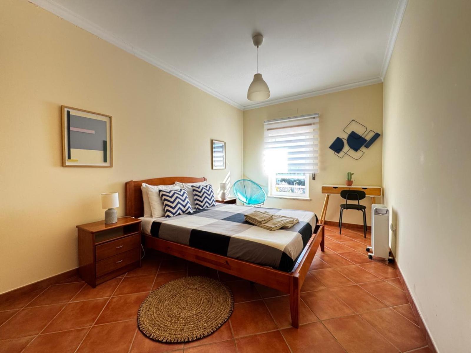 Charming Beach Apartment Armação de Pêra Buitenkant foto