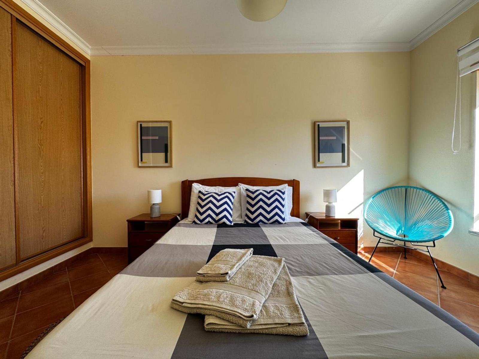 Charming Beach Apartment Armação de Pêra Buitenkant foto